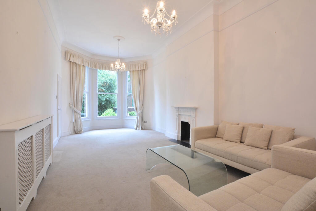 Main image of property: Elgin Avenue, London, W9