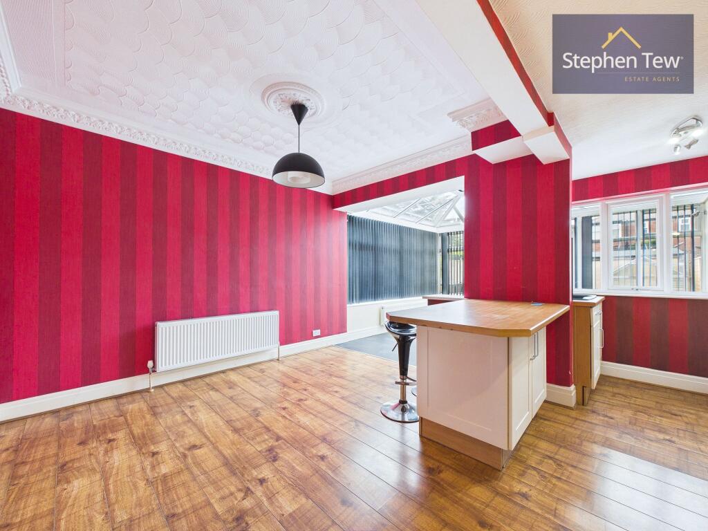 House in Blackpool - View 5