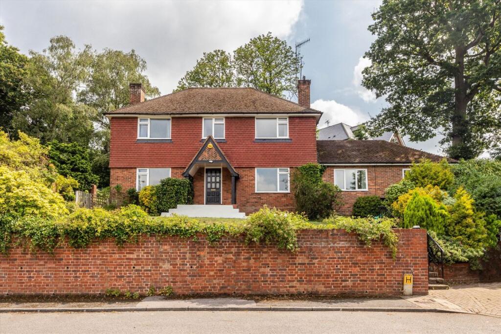 Main image of property: Kingswood Close, Weybridge