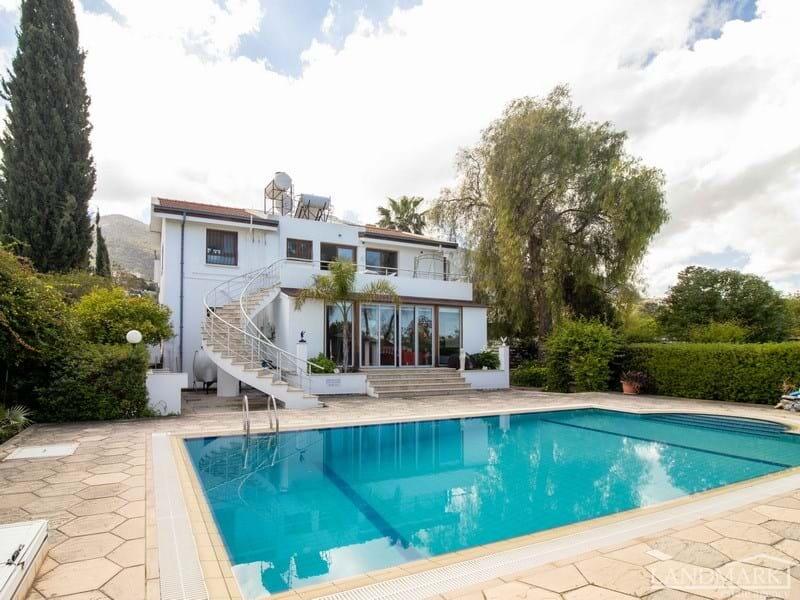 Main image of property: Kyrenia/Girne, Ozankoy