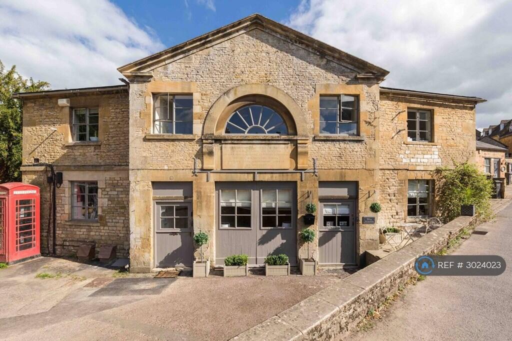 Main image of property: The Old Post Office, Blockley, Moreton-In-Marsh, GL56