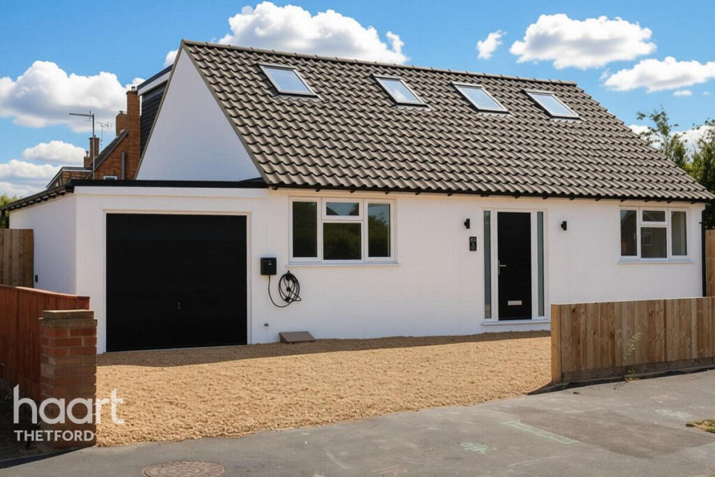 Main image of property: Princess Way, Newmarket