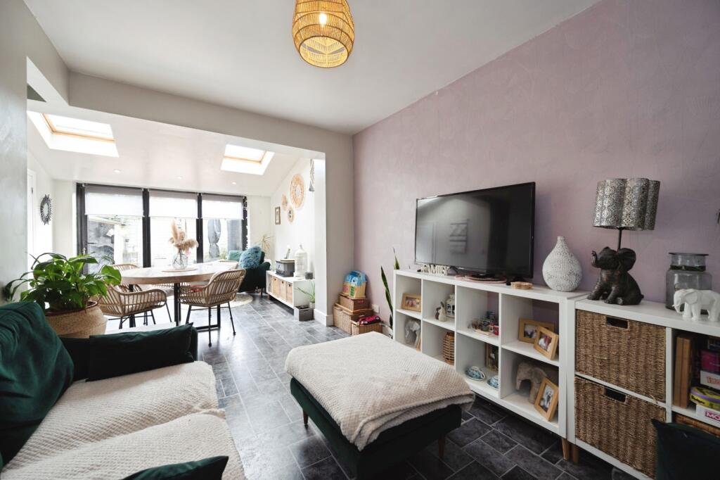 Main image of property: Folkestone Road, Portsmouth, Hampshire, PO3