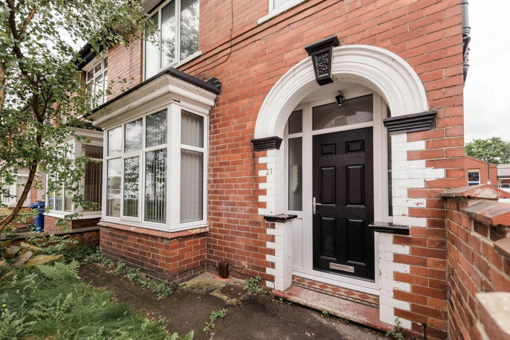 Main image of property: Roberts Road, Doncaster, DN4