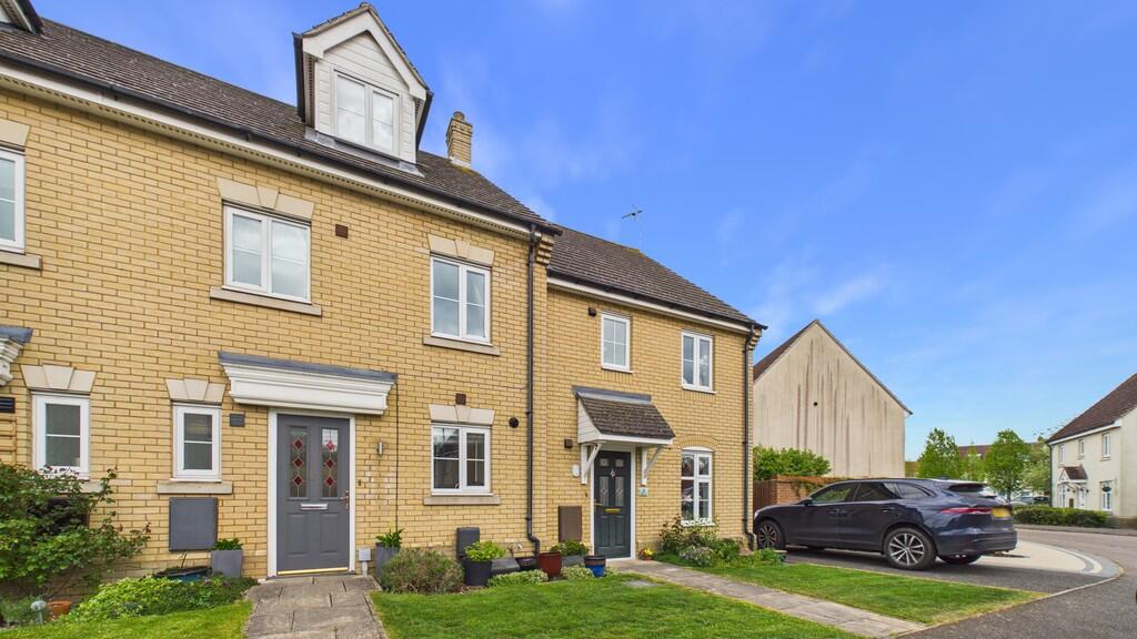 Main image of property: Mead Road, Bury St Edmunds