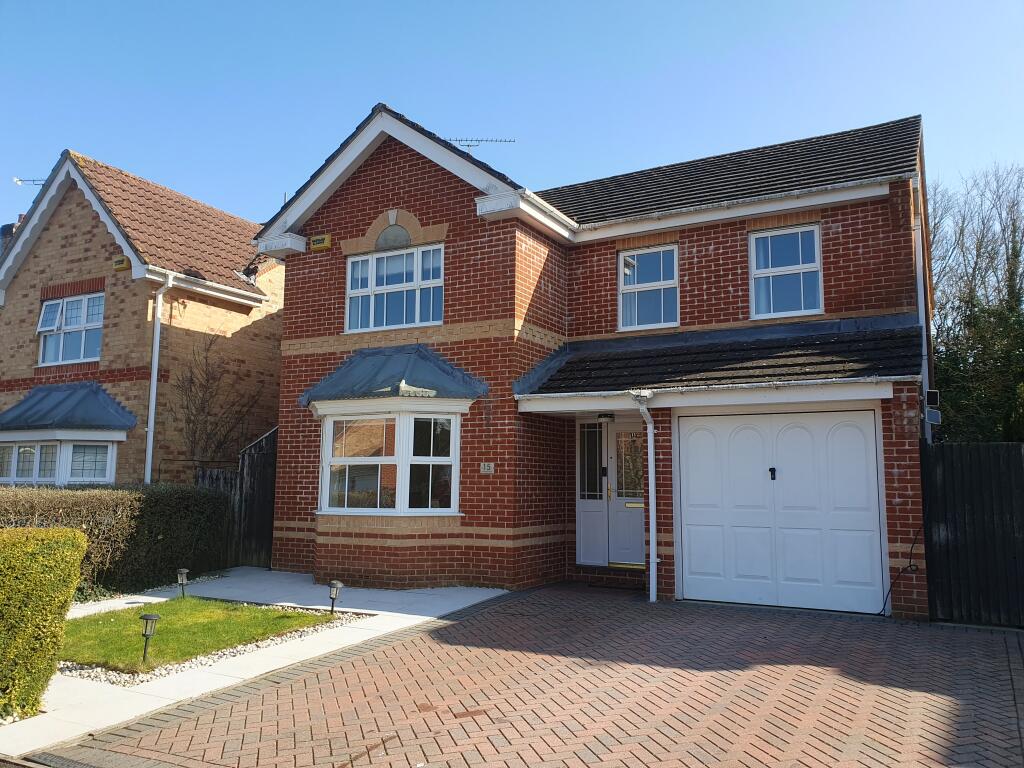 Main image of property: Percivale Road, Chandlers Ford