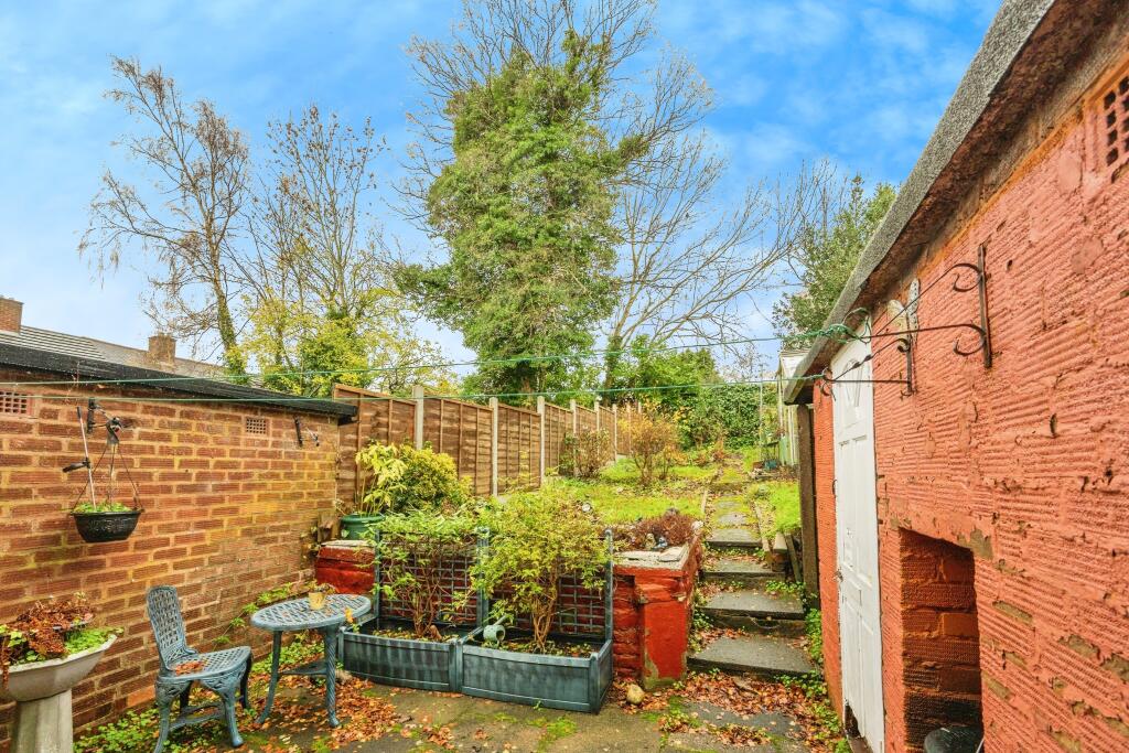 Main image of property: Edgewood Road, Birmingham, B45