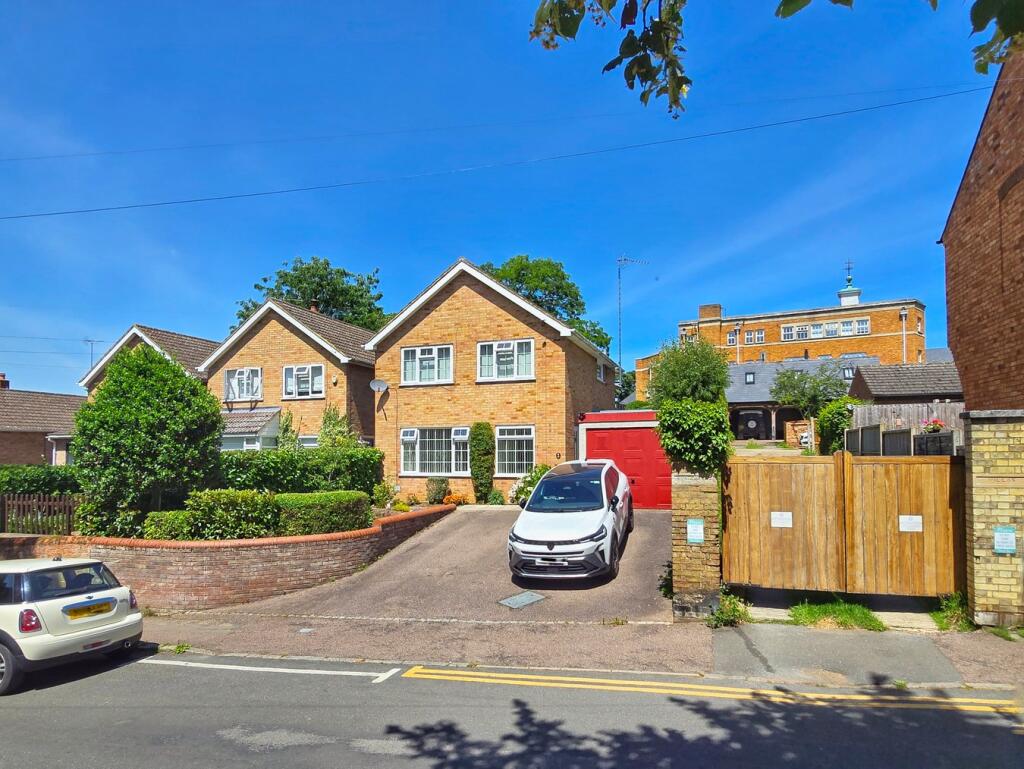 Main image of property: Station Road, Ampthill, Bedfordshire, MK45