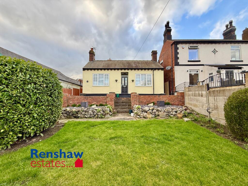 Main image of property: Kingsway, Ilkeston, Derbyshire