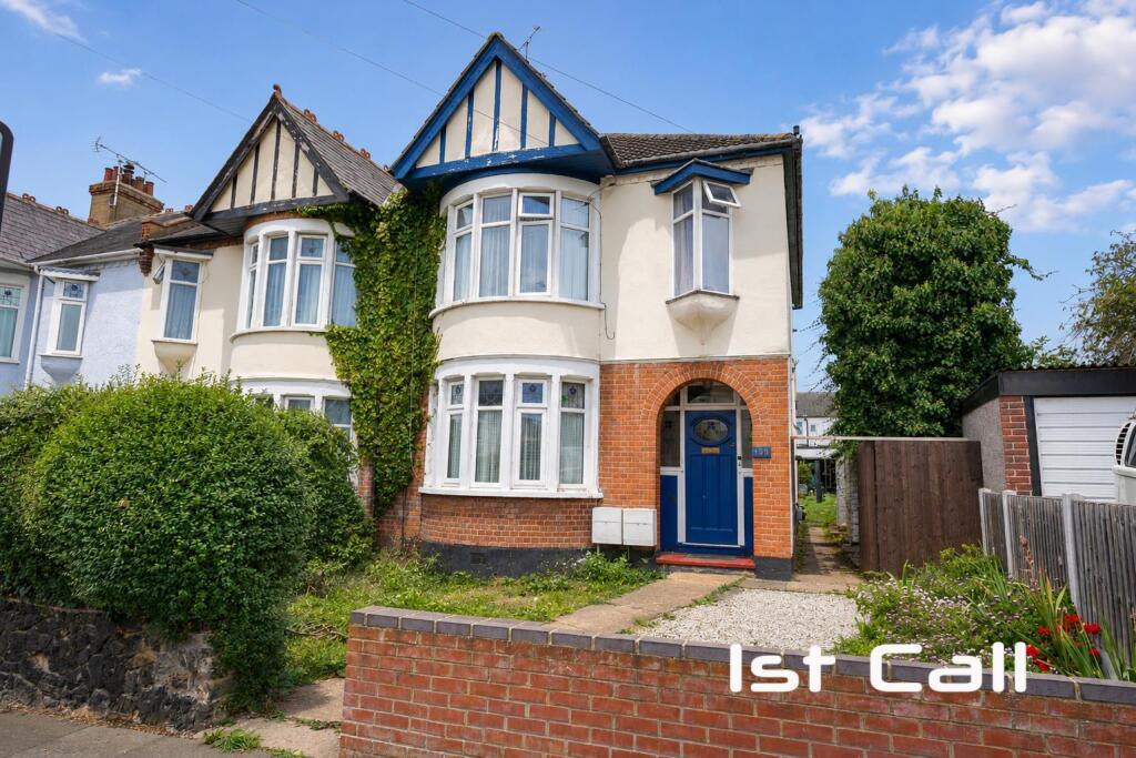 Main image of property: Brunswick Road, Southend On Sea