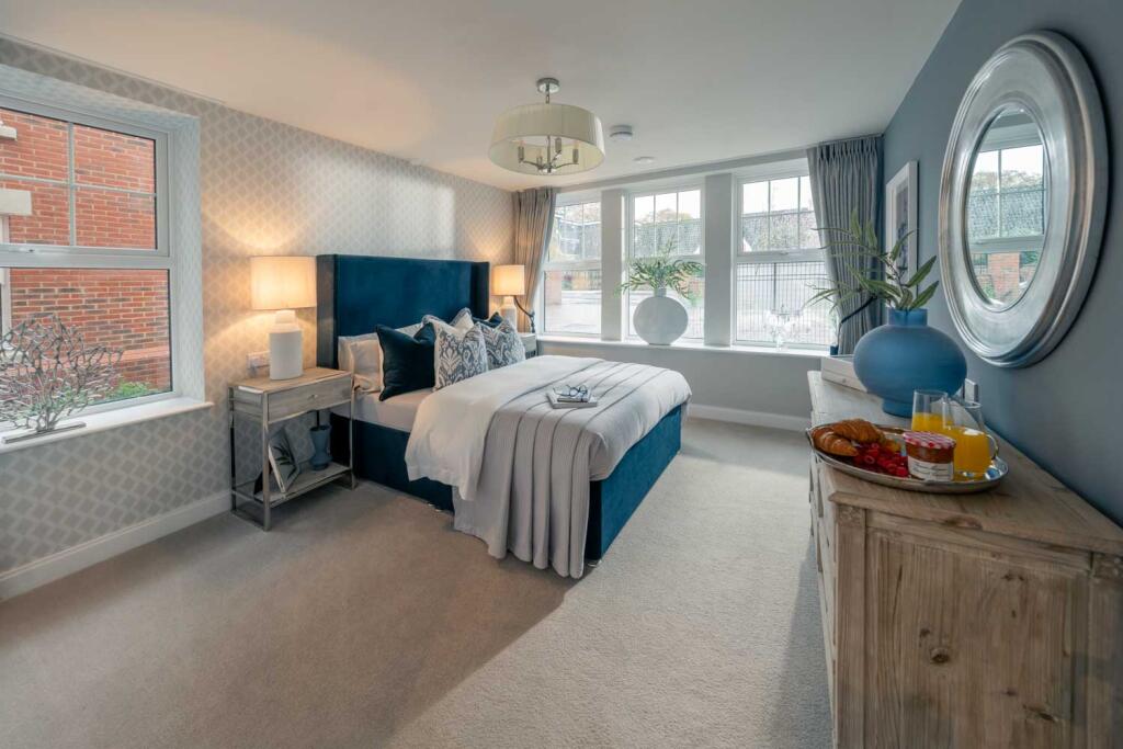 Apartment in Canterbury, Stuppington, Longport - View 3