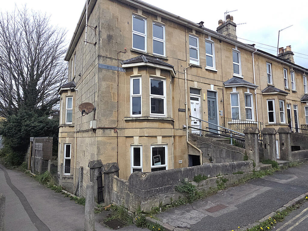 Main image of property: Victoria Terrace, Bath, BA2