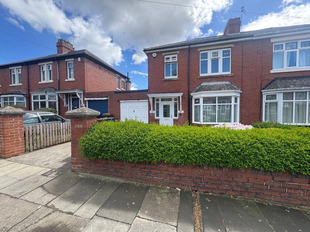 Main image of property: Westlands, High Heaton