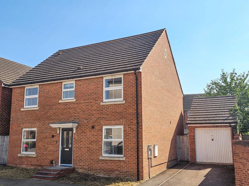 Main image of property: 17 Linton Avenue, Kingsway