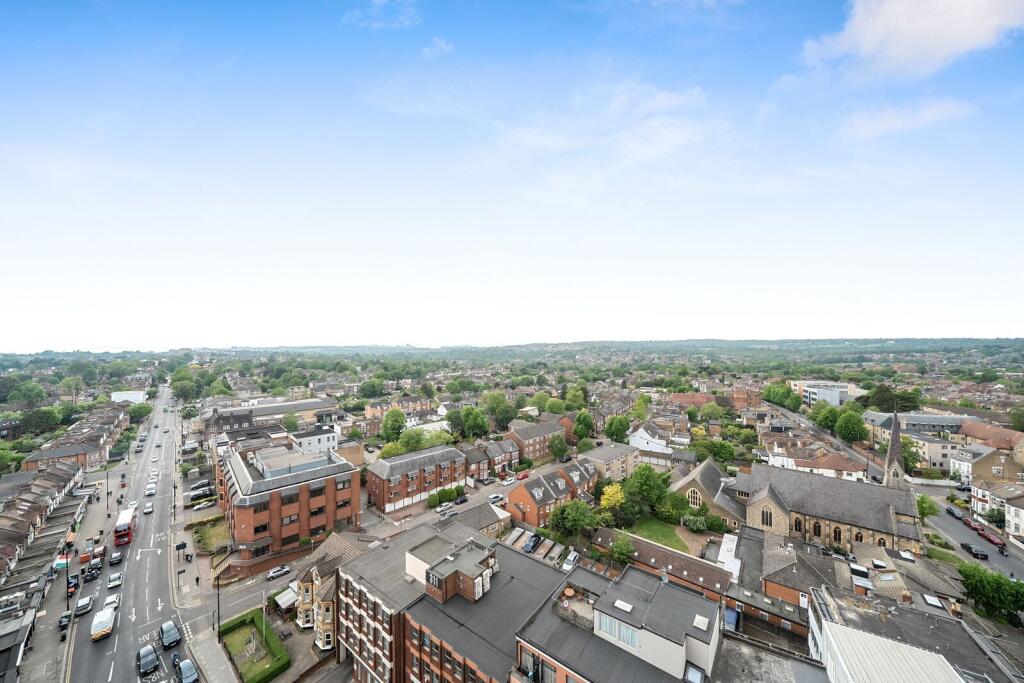 Apartment in London - View 3