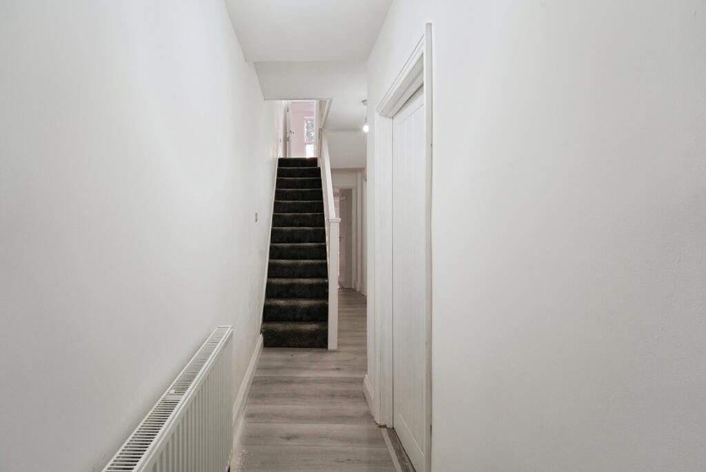House in London, Leyton - View 5