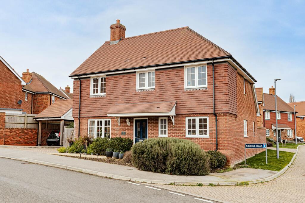 Kings Drive, Faversham, ME13, Faversham