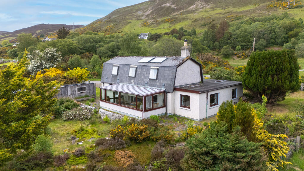 Main image of property: West Clyne, West Clynekirkton Road, Brora, Highland