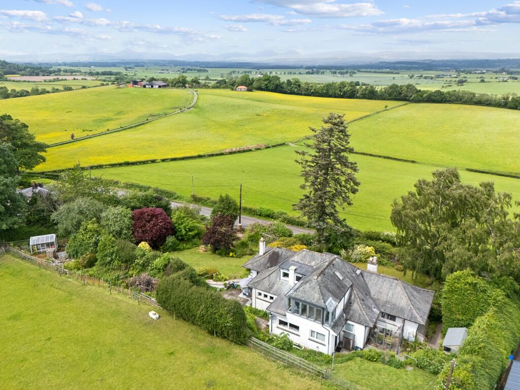House in Falkirk - View 2
