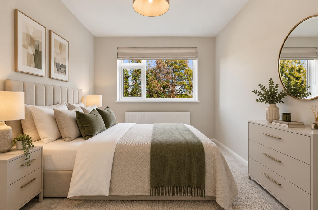Apartment in Ilford - View 5