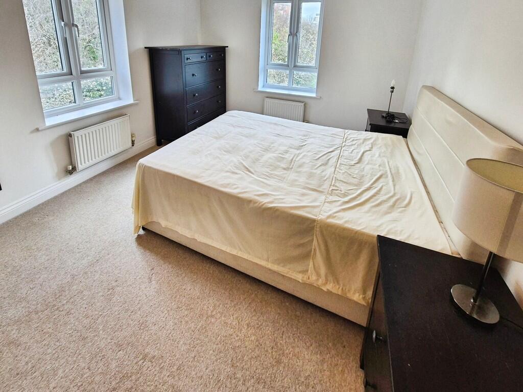 Apartment in Basingstoke and Deane, Basingstoke - View 5