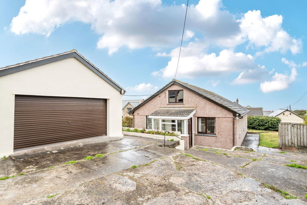 Main image of property: St John's Terrace, Pendeen TR19