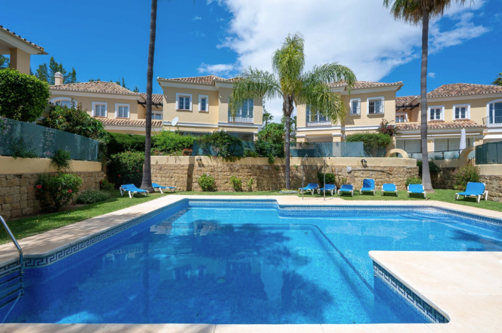Main image of property: Elviria (Marbella), Málaga, Andalusia