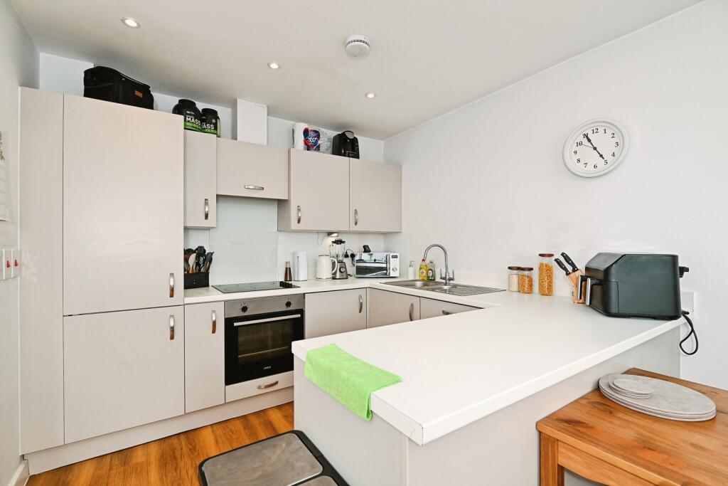 Main image of property: Redvers Road, Chatham, Kent, ME4