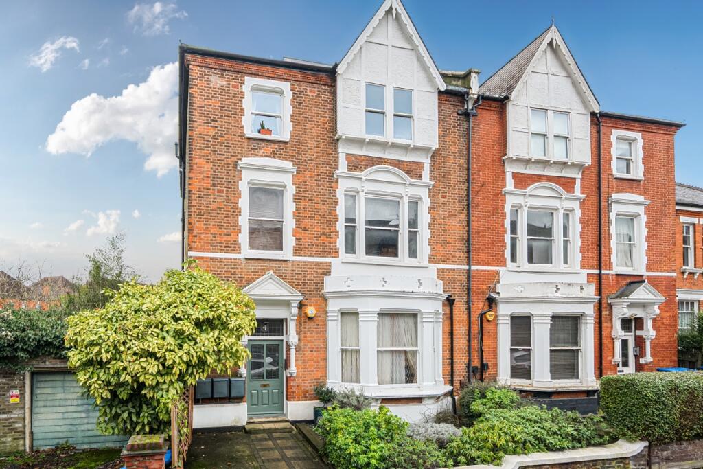 Main image of property: Exeter Road London NW2