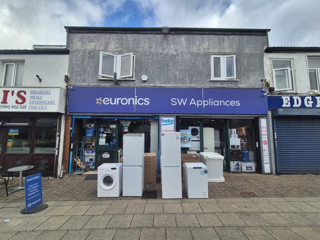 Main image of property: 8-10 Castle Street, Stockport, SK3 9AB