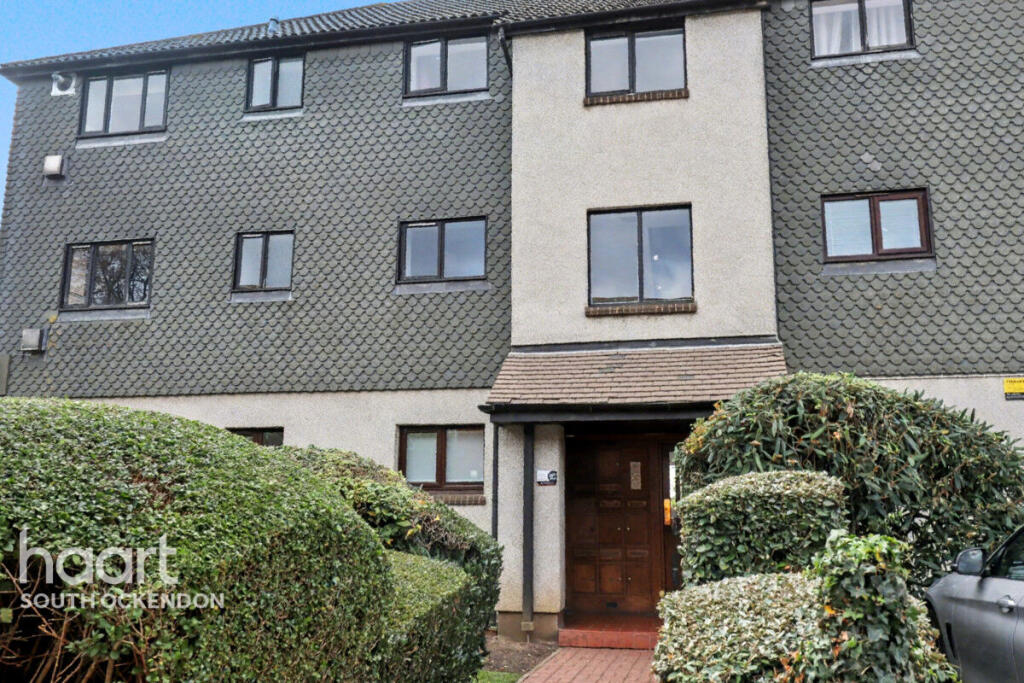 Main image of property: Teviot Avenue, Aveley