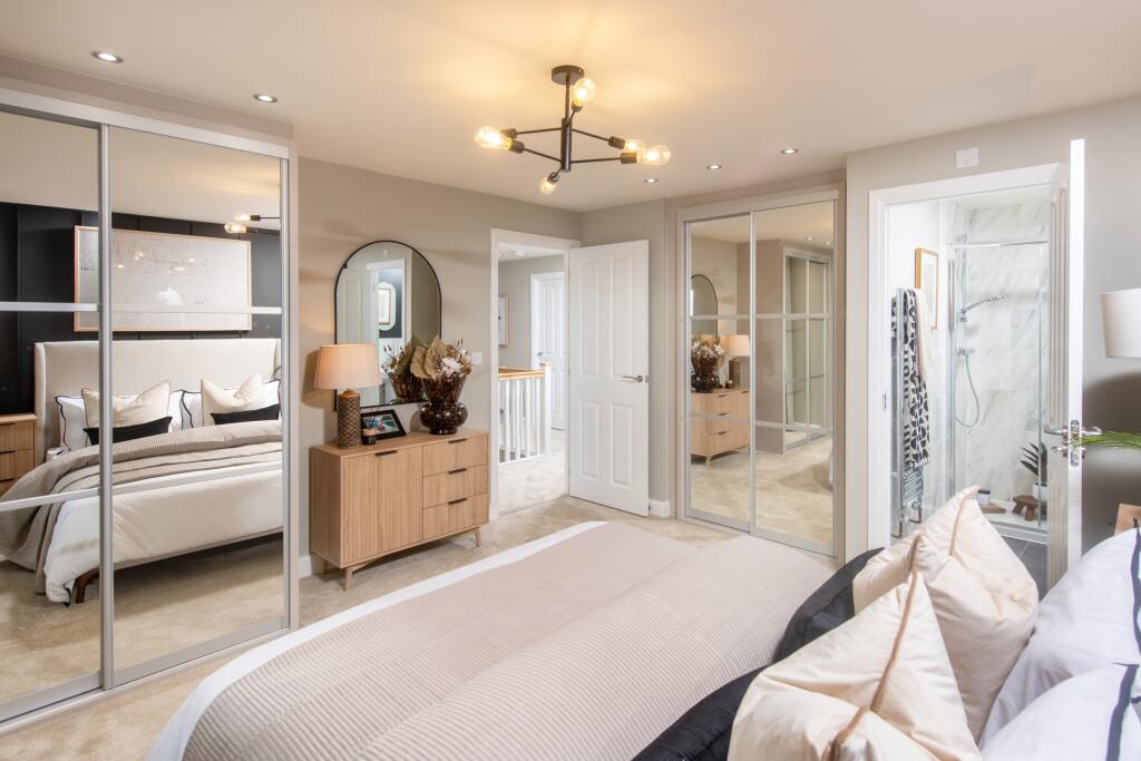 House in Ipswich, Whitton - View 5