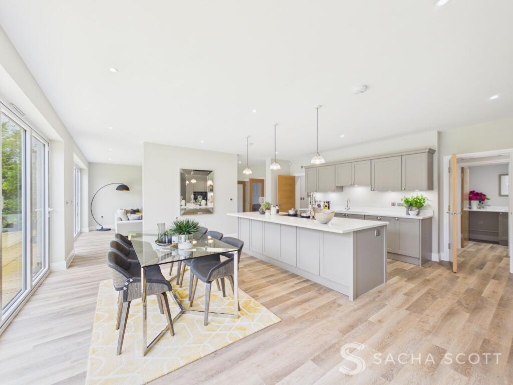 Main image of property: Cross Road, Tadworth, KT20