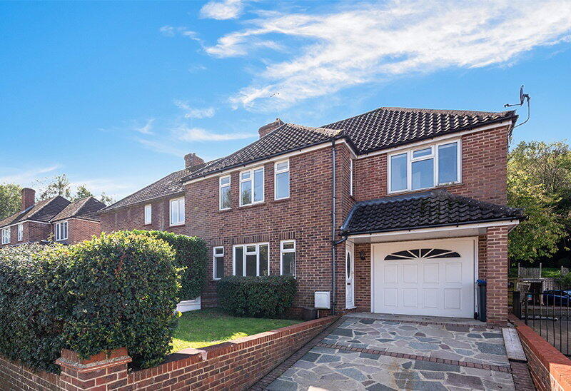 Main image of property: Old Lodge Lane, Purley, CR8