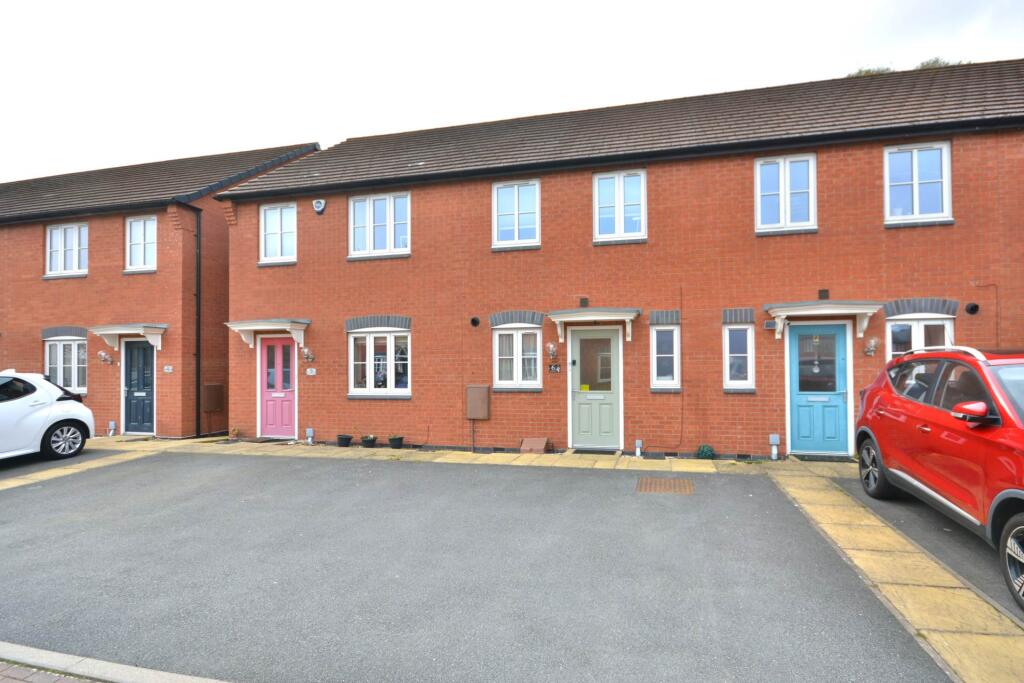 Main image of property: Newton Mews, Academy Drive