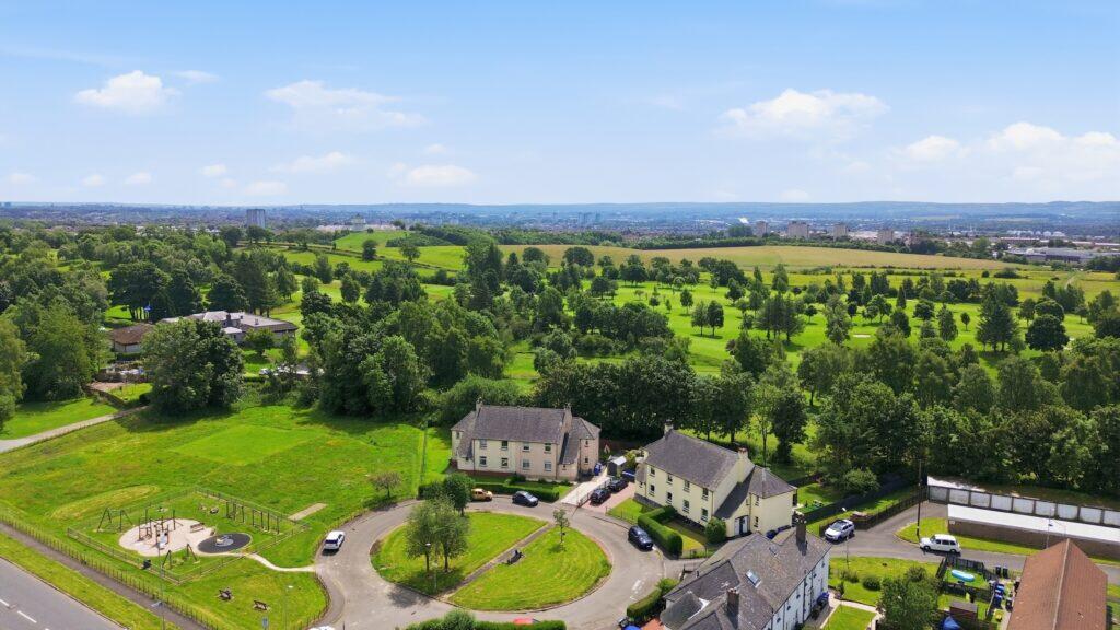 Main image of property: St Helena Crescent, Hardgate