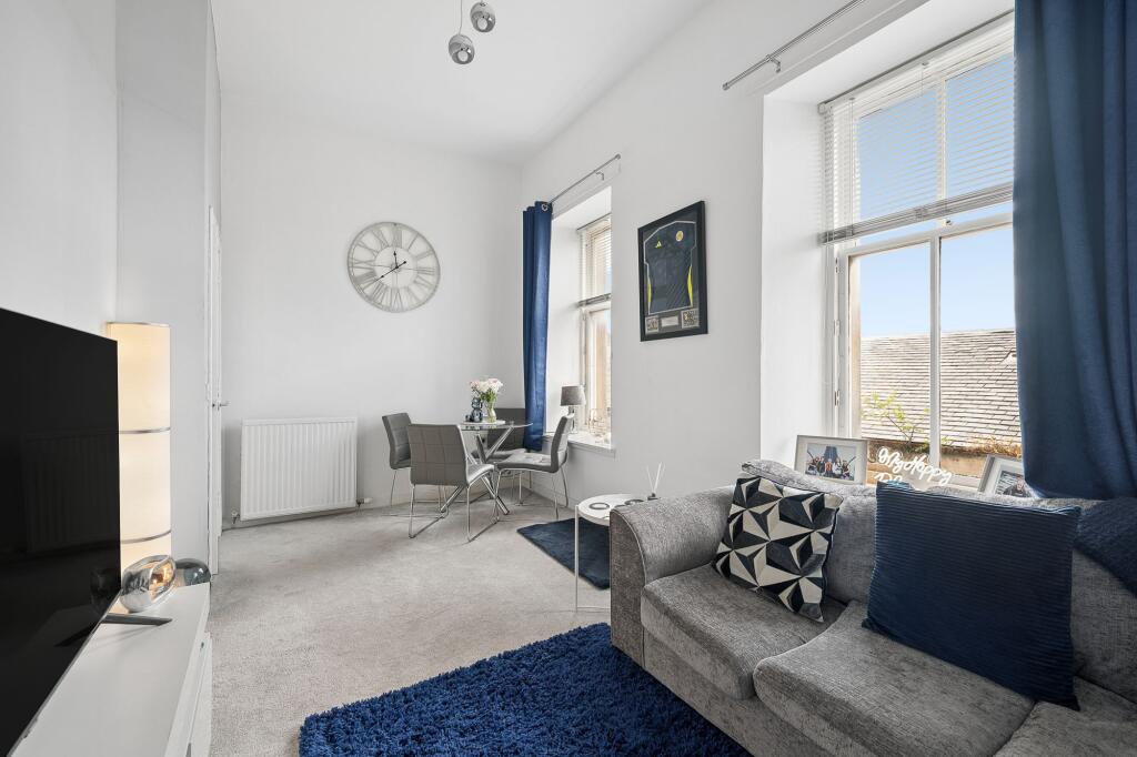 Apartment in Bo'ness, Kinneil - View 4