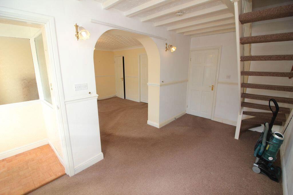 House in Penysarn, Gadfa, Llaneilian - View 4
