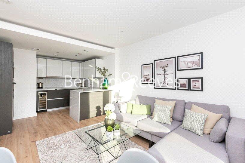 Apartment in London - View 4