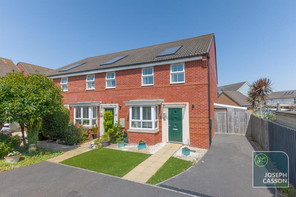 Main image of property: Imperial Way, Bridgwater