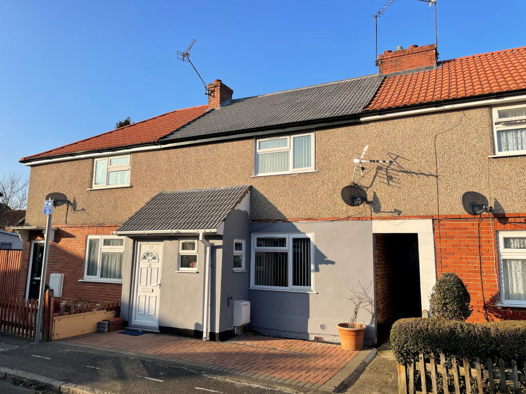 Main image of property: Off Elliman Avenue