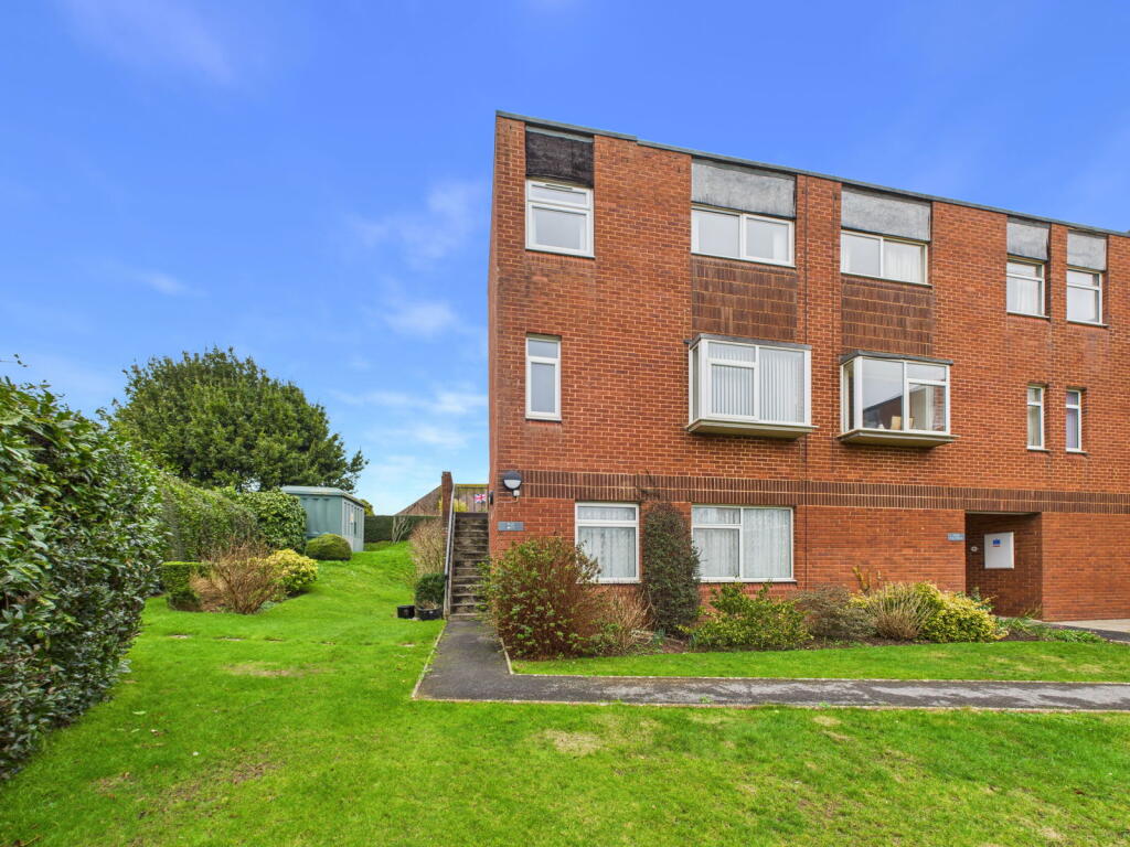 Main image of property: Knowle Drive, Sidmouth