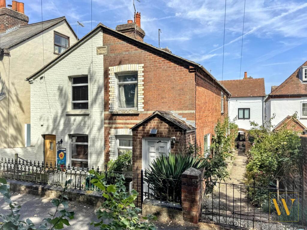 Main image of property: Ayrton Place, Wallingford