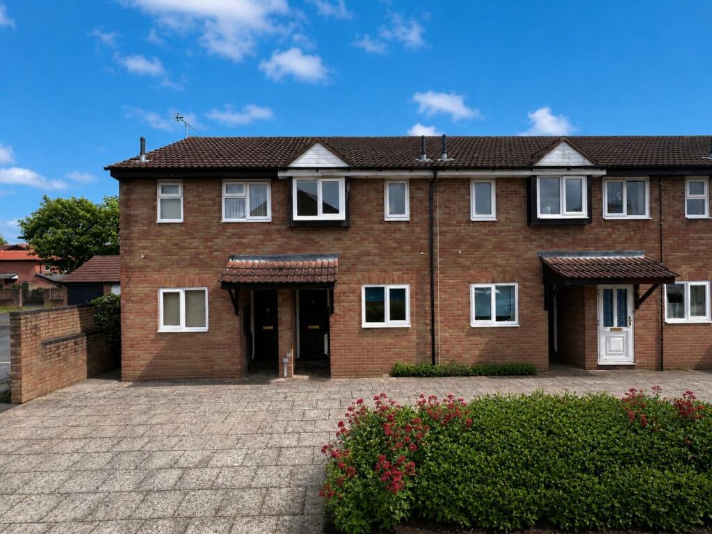 Main image of property: Balfour Close, Hereford, HR4