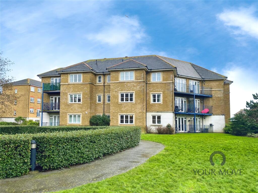 Main image of property: St. Kitts Drive, Eastbourne, East Sussex, BN23