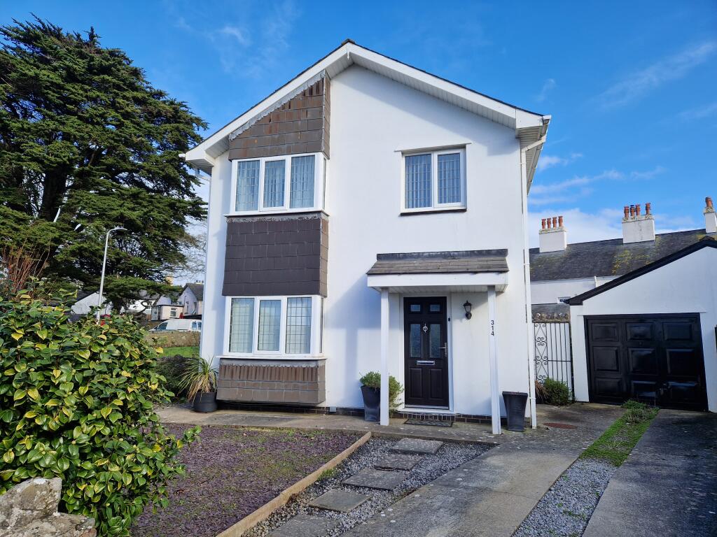 Main image of property: NEW ROAD, NEWTON, PORTHCAWL, CF36 5PL