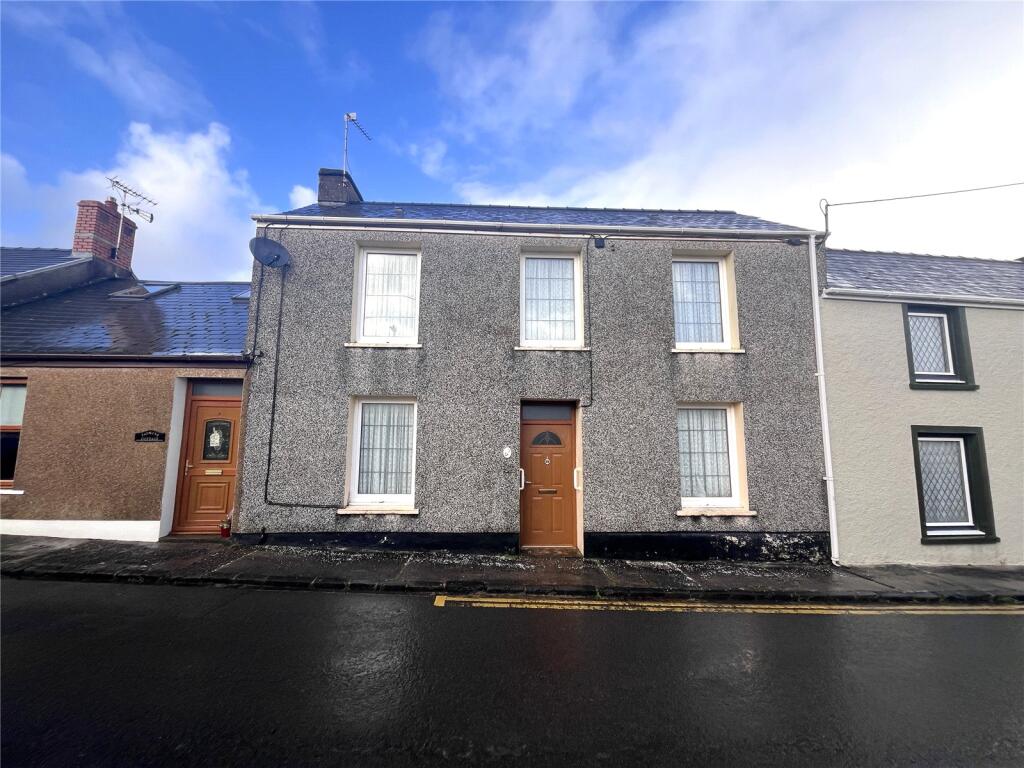 Main image of property: Owen Street, Pembroke, Pembrokeshire, SA71