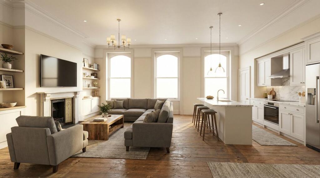 Main image of property: Blue Boar Row, Salisbury, SP1 1DA