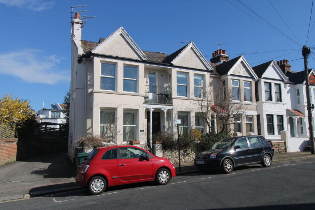 Main image of property: Fiveways, Brighton, BN1