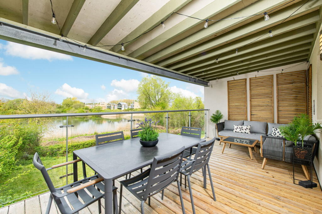 Main image of property: Howells Mere 110, The Lower Mill Estate